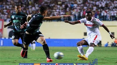 الوحدة السعودي يرفع عرضه لـ 200 ألف دولار لضم معروف يوسف والزمالك يطلب 600