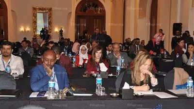 ننشر توصيات المؤتمر الدولي الثالث للمنظمة العربية للتنمية الإدارية 