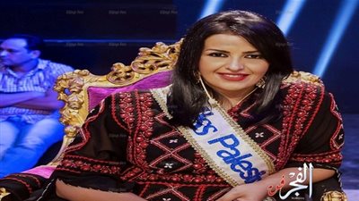 بعد تأهلها للمرحلة النهائية في برنامج 