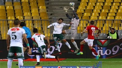 قرعة الكونفيدرالية.. المصري يبدأ التمهيدي أمام أوبا وسموحة ينتظر بطل ليبيا أو كينيا