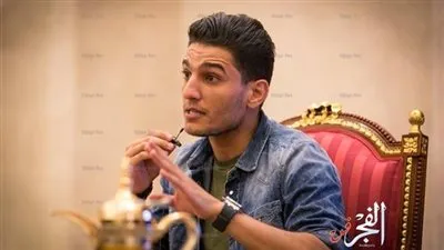 محمد عساف في الناصرة.. 23 ديسمبر