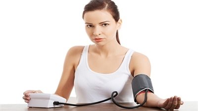 نصائح عامة عليكِ اتباعها قبل قياس ضغط الدم