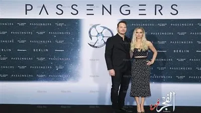 دور العرض بالقاهرة تستقبل فيلم Passengers لـ جينفر لورانس 