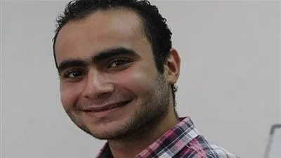 أحمد ماجد يطرح ديوانه الجديد 