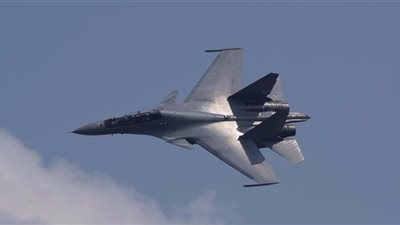 تحطم طائرة للسلاح الجو الماليزي ومقتل الطيار