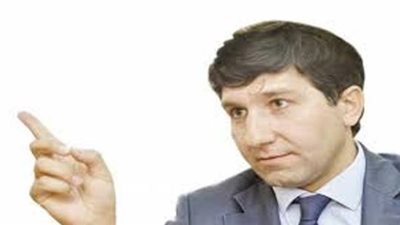 أوغلو: 90% من شرطة تركيا ينتمون لـ