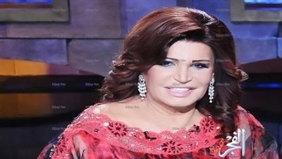 نجوى فؤاد تكشف علاقتها بـ