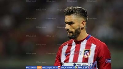 كاراسكو: أتلتيكو مدريد قدم عاما رائعا في 2016