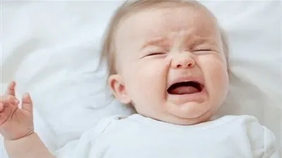 7 خطوات فعالة لتخفيف آلام التسنين علي رضيعك