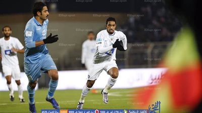 دوري جميل السعودي.. الهلال يفتتح الدوري الثاني بهزيمة الباطن