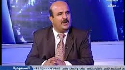 محلل عراقي: قادة مصر أنقذوا بلادهم من مصير سوريا