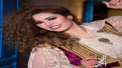 أماني السويسي تطلق كليب جديد لأغنية 