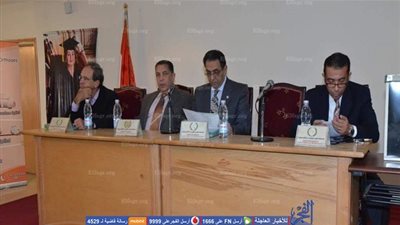 وكيل كلية الطب بجامعة مصر: وزارة الصحة لن تتهاون في حق المرضى 