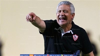 مدرب الزمالك: حققنا فوزًا صعبًا.. ولا أفكر في مباراة الأهلي   