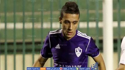 طبيب الزمالك يوضح التفاصيل الجديدة في إصابة 