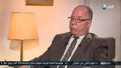 حلمي النمنم: المخابرات البريطانية المؤسس الرئيسي لمشروع الإخوان