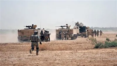 أهم أخبار العراق.. إحباط هجومين انتحاريين جنوب غرب بغداد