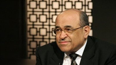 مصطفى الفقي: أردوغان شخصية العام