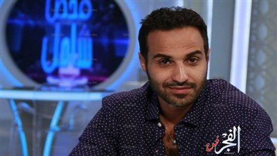 أحمد فهمى: أعيش فترات إكتئاب 