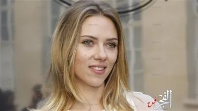 سكارليت جوهانسن تكشف عن الشخصية التي تخشى رد فعلها!