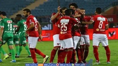 الأهلي عن أزمة الكأس: اتحاد الكرة يتعامل مع الاندية كأنه 