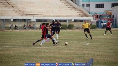 ننشر تعديلات دوري الدرجة الثانية