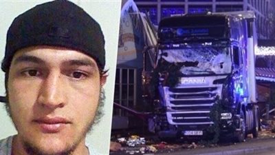 المتهم بتنفيذ هجوم برلين أجرى بحثًا حول كيفية صنع العبوات الناسفة