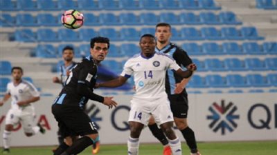 الدوري القطري.. الوكرة يسحق السيلية بخماسية