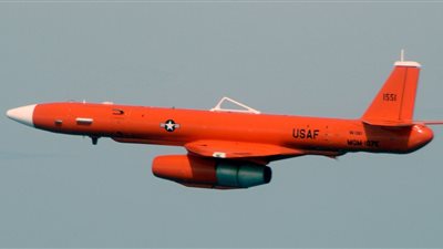 إقرار بعدم صالحية طائرات مسيرة أمريكية في أوكرانيا