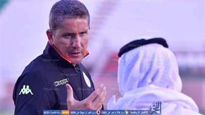 جاريدو : أتعجب من الحديث عن عدم ثبات تشكيل الاتفاق 