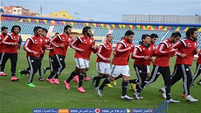 300 يورو تكلفة تحاليل اللياقة لكل لاعب بالمنتخب 