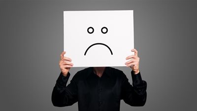 أسباب التفكير السلبي و طرق التخلص منه