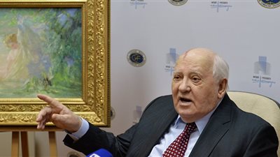 اعتراف هام وخطير لرئيس الاتحاد السوفيتي السابق