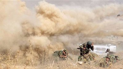 الأمم المتحدة: مقتل 4 عمال إغاثة في هجوم بالموصل