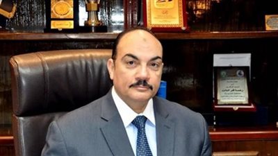 محافظ الإسكندرية: مستعدون للتعامل مع أمطار الشتاء الحالي