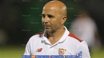 سامباولي يعترف بمحاولات ضم تيفيز لإشبيلية