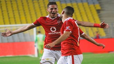 البدري: لو كنت مدربا للأهلي لرفضت رحيل رمضان وتريزيجيه