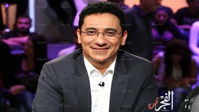 الملحن عبدالله القعود ينتهي من 