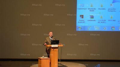 مكتبة الإسكندرية تستضيف مؤتمر سيمنار علمي 