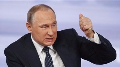 بوتين يأمر بتعزيز القدرة النووية العسكرية في روسيا