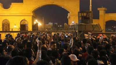 تأجيل محاكمة المتهمين فى أحداث 