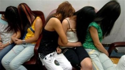 ضبط شبكة دعارة تقيم حفلات جنسية جماعية للقاصرات بمدينة نصر