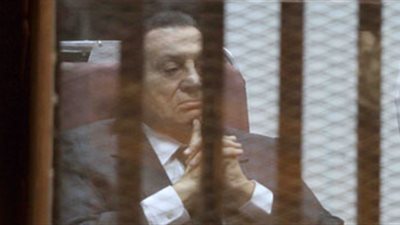 بالحيثيات .. رفض تظلم مبارك وأسرته من التصرف في أموالهم