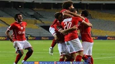 موعد مباراة الأهلي والألومنيوم في كأس مصر اليوم الخميس