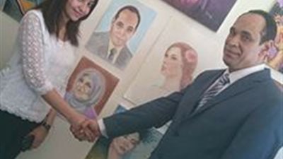 تعليم القليوبية يحصد المركز الأول في مسابقة الرسم 