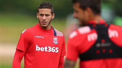 وكيله :عودة رمضان صبحي للأهلي 