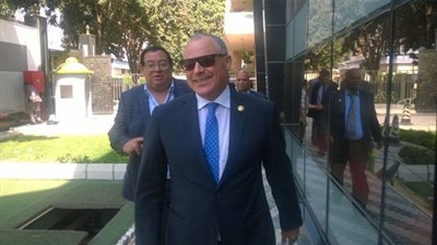 اتحاد الكرة يعيد تشكيل لجنة 