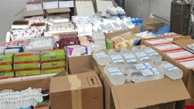 تخصيص2 مليون جنيه تكلفة شراء مستلزمات للمستشفيات والوحدات الصحية بالمنوفية