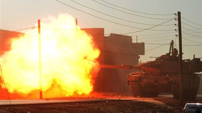 تركيا تقتل أكثر من 1000 إرهابي انتقاماً لروسيا