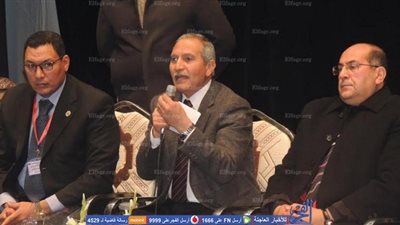 ندوة بقصر ثقافة مدينة سوهاج تحت عنوان 